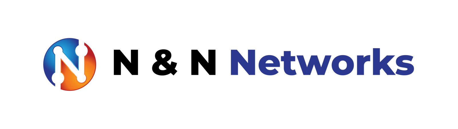 N-N Networks Logo