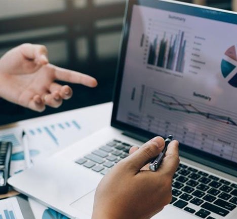 Financial Advisory Team