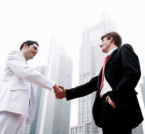 Authoritative Enterprise Infrastructure Advisors